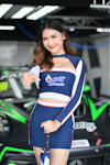 Buriram GT World Challenge Asia 2024 #2：2024年5月-0132