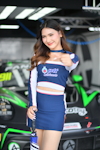 Buriram GT World Challenge Asia 2024 #2：2024年5月-0133