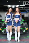 Buriram GT World Challenge Asia 2024 #2：2024年5月-0135