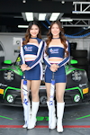 Buriram GT World Challenge Asia 2024 #2：2024年5月-0136
