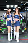 Buriram GT World Challenge Asia 2024 #2：2024年5月-0137