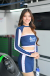 Buriram GT World Challenge Asia 2024 #2：2024年5月-0142