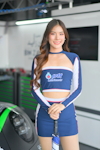 Buriram GT World Challenge Asia 2024 #2：2024年5月-0143