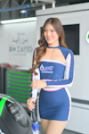 Buriram GT World Challenge Asia 2024 #2：2024年5月-0145