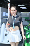 Buriram GT World Challenge Asia 2024 #2：2024年5月-0146