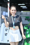 Buriram GT World Challenge Asia 2024 #2：2024年5月-0148