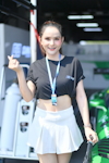 Buriram GT World Challenge Asia 2024 #2：2024年5月-0149