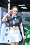 Buriram GT World Challenge Asia 2024 #2：2024年5月-0150