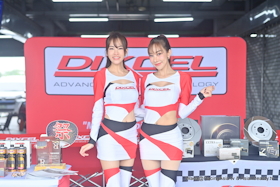 Buriram GT World Challenge Asia 2025 #3 & HOMR：May 2025