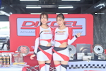 Buriram GT World Challenge Asia 2025 #3 & HOMR：2025年5月-0001