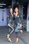 Buriram GT World Challenge Asia 2025 #3 & HOMR：2025年5月-0002