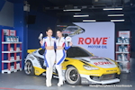 Buriram GT World Challenge Asia 2025 #3 & HOMR：2025年5月-0003