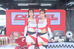 Buriram GT World Challenge Asia 2025 #3 & HOMR：2025年5月-0010