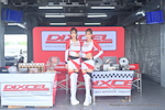 Buriram GT World Challenge Asia 2025 #3 & HOMR：2025年5月-0012
