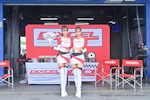 Buriram GT World Challenge Asia 2025 #3 & HOMR：2025年5月-0020