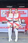 Buriram GT World Challenge Asia 2025 #3 & HOMR：2025年5月-0021