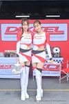 Buriram GT World Challenge Asia 2025 #3 & HOMR：2025年5月-0022
