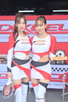 Buriram GT World Challenge Asia 2025 #3 & HOMR：2025年5月-0023