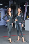 Buriram GT World Challenge Asia 2025 #3 & HOMR：2025年5月-0024