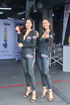 Buriram GT World Challenge Asia 2025 #3 & HOMR：2025年5月-0028