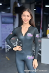 Buriram GT World Challenge Asia 2025 #3 & HOMR：2025年5月-0030