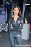 Buriram GT World Challenge Asia 2025 #3 & HOMR：2025年5月-0033