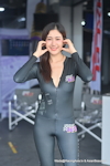 Buriram GT World Challenge Asia 2025 #3 & HOMR：2025年5月-0045