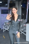 Buriram GT World Challenge Asia 2025 #3 & HOMR：2025年5月-0047