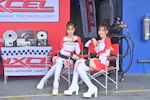Buriram GT World Challenge Asia 2025 #3 & HOMR：2025年5月-0048