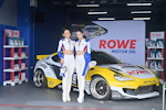 Buriram GT World Challenge Asia 2025 #3 & HOMR：2025年5月-0050