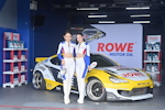 Buriram GT World Challenge Asia 2025 #3 & HOMR：2025年5月-0051