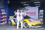 Buriram GT World Challenge Asia 2025 #3 & HOMR：2025年5月-0052