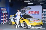 Buriram GT World Challenge Asia 2025 #3 & HOMR：2025年5月-0053