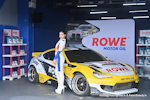 Buriram GT World Challenge Asia 2025 #3 & HOMR：2025年5月-0054