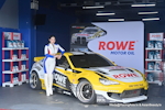 Buriram GT World Challenge Asia 2025 #3 & HOMR：2025年5月-0055
