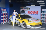 Buriram GT World Challenge Asia 2025 #3 & HOMR：2025年5月-0056