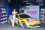 Buriram GT World Challenge Asia 2025 #3 & HOMR：2025年5月-0059