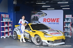Buriram GT World Challenge Asia 2025 #3 & HOMR：2025年5月-0060