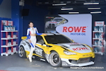 Buriram GT World Challenge Asia 2025 #3 & HOMR：2025年5月-0061