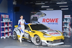 Buriram GT World Challenge Asia 2025 #3 & HOMR：2025年5月-0062