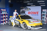 Buriram GT World Challenge Asia 2025 #3 & HOMR：2025年5月-0064