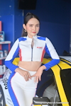 Buriram GT World Challenge Asia 2025 #3 & HOMR：2025年5月-0069