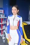 Buriram GT World Challenge Asia 2025 #3 & HOMR：2025年5月-0073