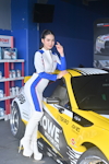 Buriram GT World Challenge Asia 2025 #3 & HOMR：2025年5月-0082