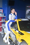 Buriram GT World Challenge Asia 2025 #3 & HOMR：2025年5月-0083