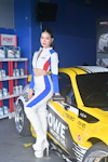 Buriram GT World Challenge Asia 2025 #3 & HOMR：2025年5月-0084