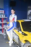 Buriram GT World Challenge Asia 2025 #3 & HOMR：2025年5月-0085