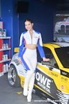 Buriram GT World Challenge Asia 2025 #3 & HOMR：2025年5月-0089