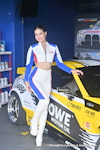 Buriram GT World Challenge Asia 2025 #3 & HOMR：2025年5月-0091