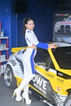 Buriram GT World Challenge Asia 2025 #3 & HOMR：2025年5月-0092